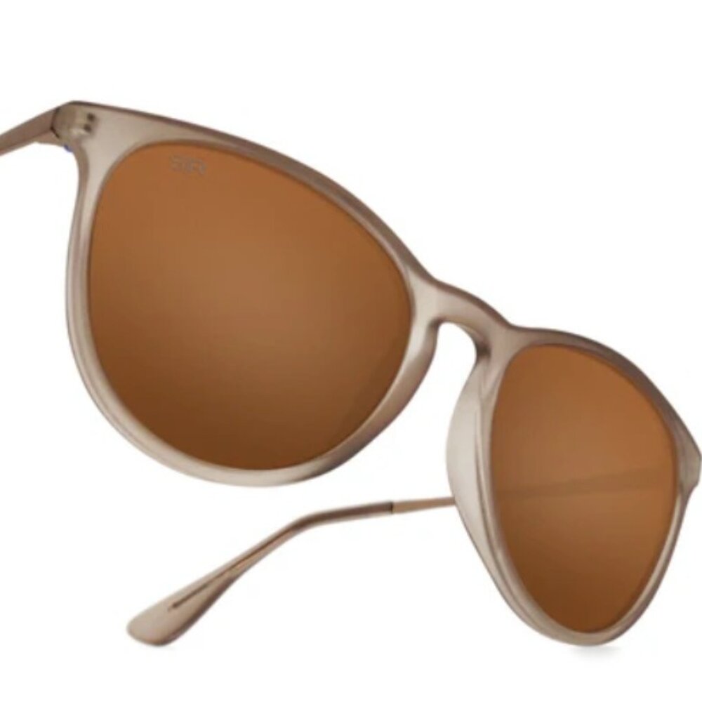 SHADYRAYS Aspen Allure Polarized Sunglasses, Unisex, New